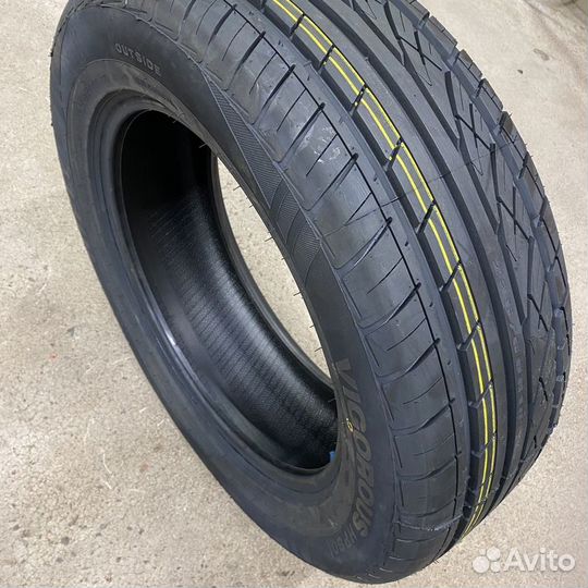 Hifly Vigorous HP801 235/45 R19 99W