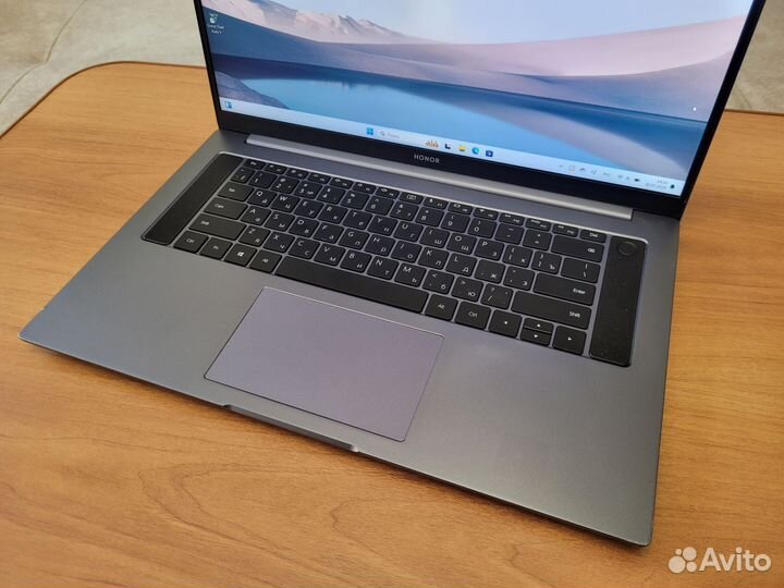 Ноутбук Honor MagicBook Pro 16,1