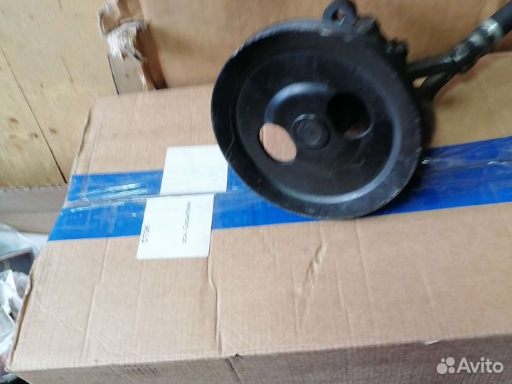 Гидроусилител Mitsubishi Lancer pajero mini 1995