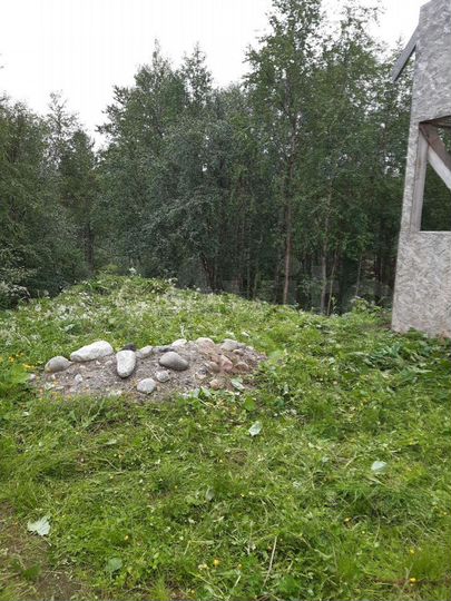 Участок 9 сот. (СНТ, ДНП)