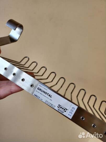 Держатель для бокалов (система) IKEA