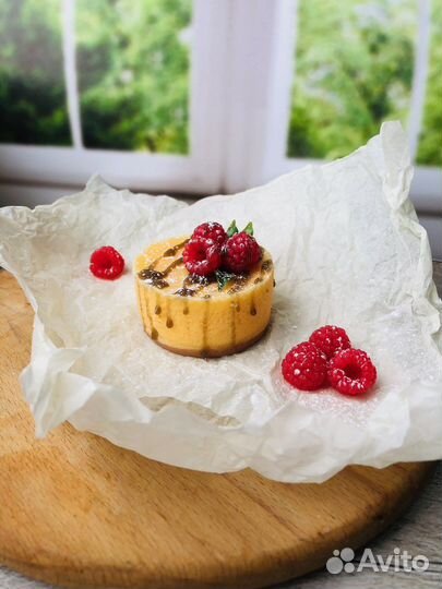 Мыло ручной работы