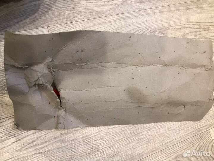 Блокиратор рулевого вала