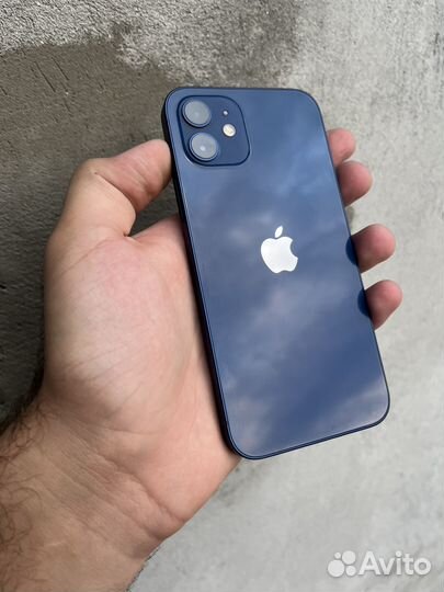 iPhone 12 128gb Идеал Акб:88