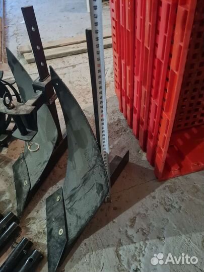 Навесное для мотокультиватора
