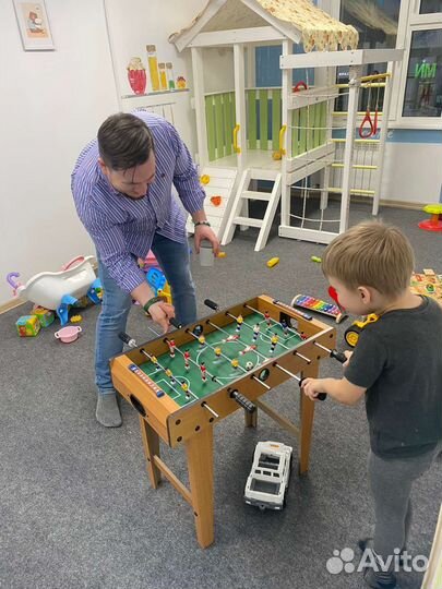 Детские праздники