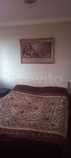 1-к. квартира, 36 м², 4/5 эт.