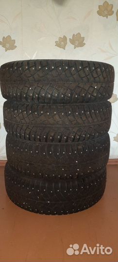 КАМА Кама-515 65/65 R16