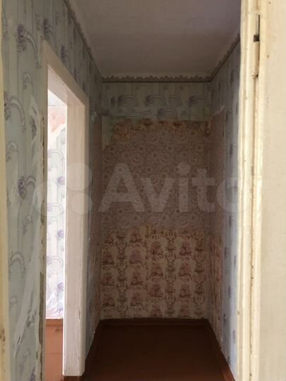 2-к. квартира, 43,6 м², 4/5 эт.