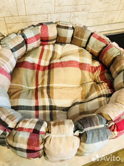 Лежанка для кошек