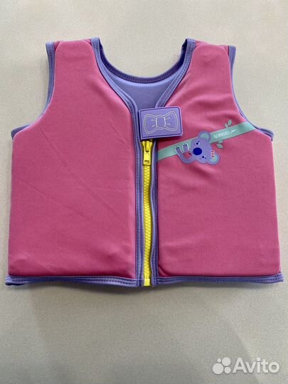 Жилет для плавания