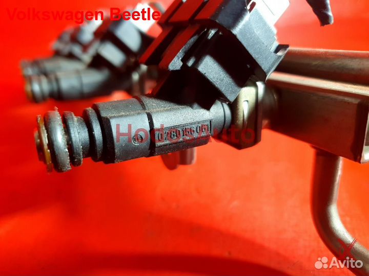 Форсунка AUM Volkswagen Beetle