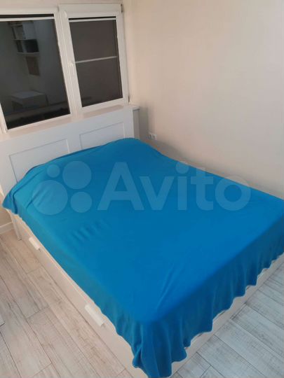 3-к. квартира, 62 м², 13/16 эт.