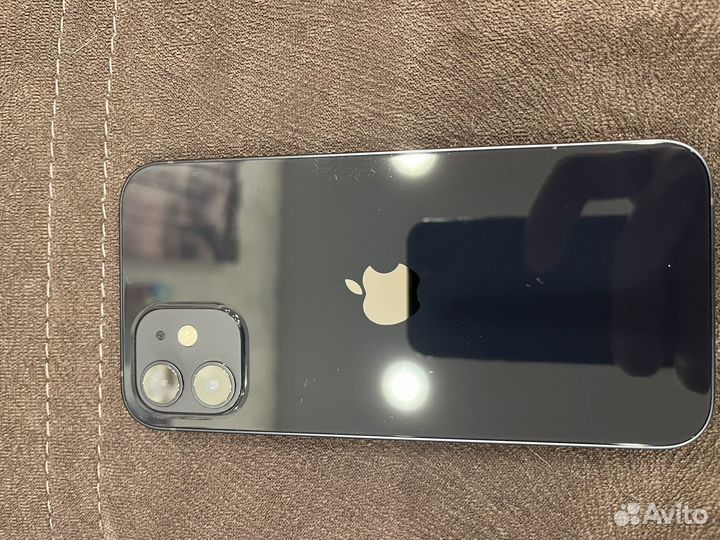 iPhone 12, 128 ГБ