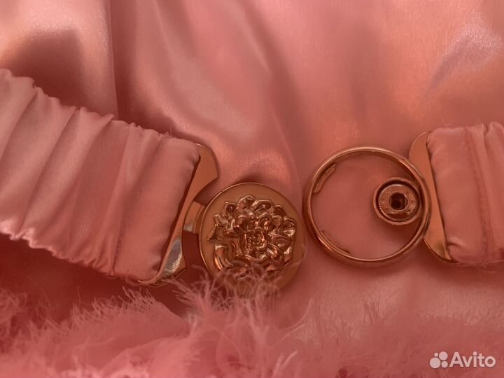 Платье нарядное для девочки