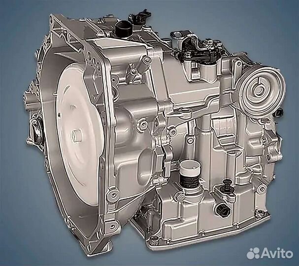 АКПП ваз, Гранта, Калина