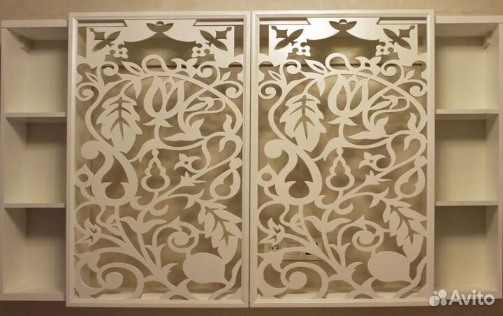 Лазерный станок с чпу со2