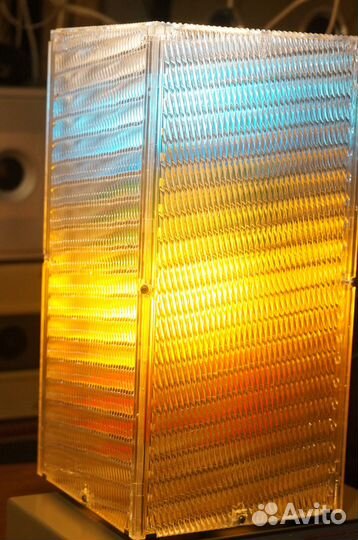 Цветомузыка Электроника цм 301