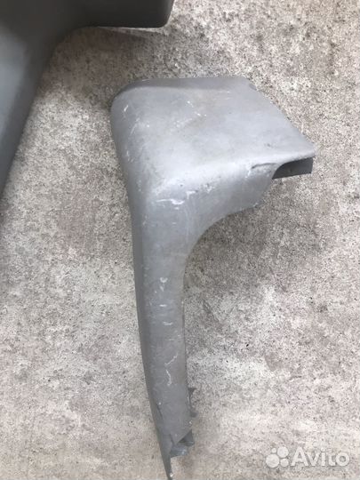 Ручки двери внутрении Volkswagen T4 (5707)