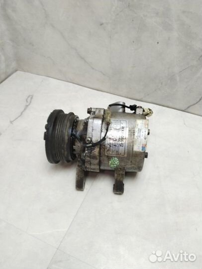 Компрессор кондиционера Chery Indis (S18D) 1.3