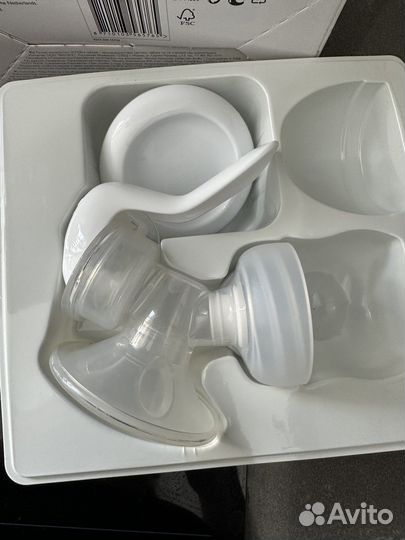 Стерилизатор подогреватель B. Well+молокоотсос