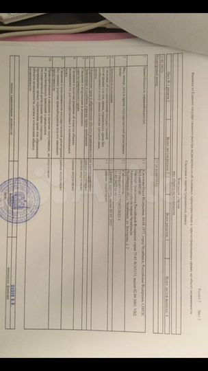Участок 17 сот. (СНТ, ДНП)