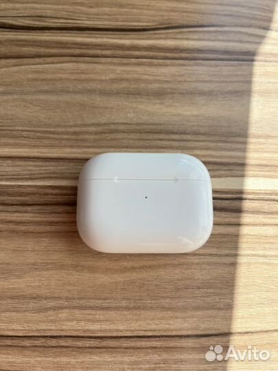Кейс для airpods pro