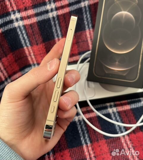 iPhone 12 Pro, 512 ГБ