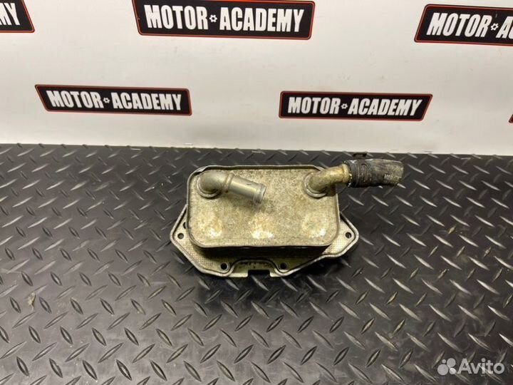 Теплообменник Audi 3.2 AUK