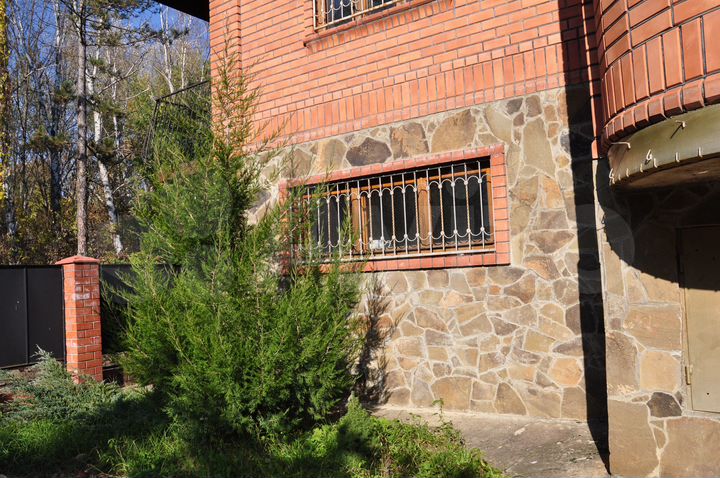 Дача 145 м² на участке 4 сот.