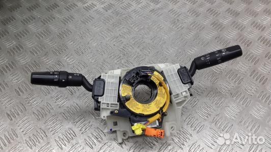 Переключатель поворотов и дворников (стрекоза) maz