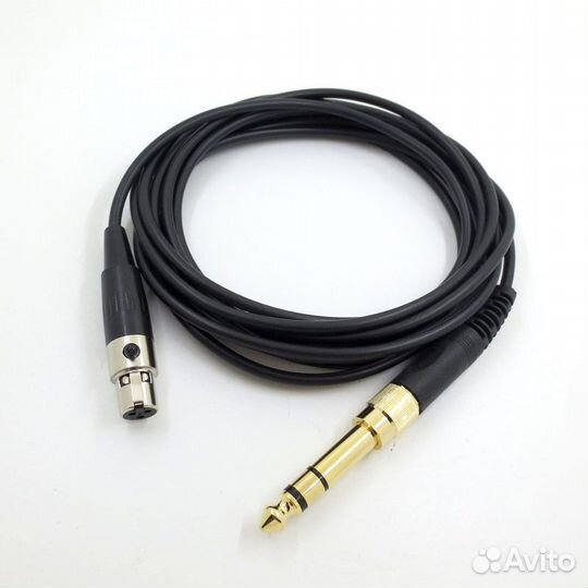 Кабель для AKG K240, K702, Q701, K271, K272, K242
