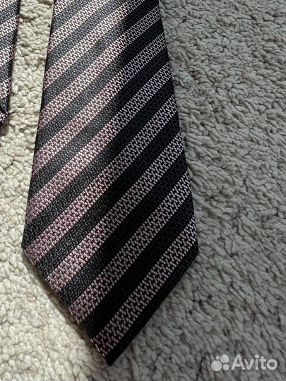 Галстук Ermenegildo Zegna, оригинал