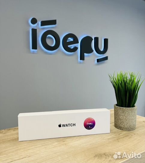Apple Watch SE 2022 2gen