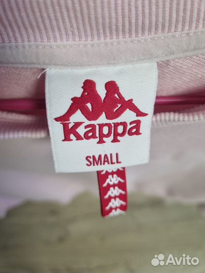 Свитшот Kappa