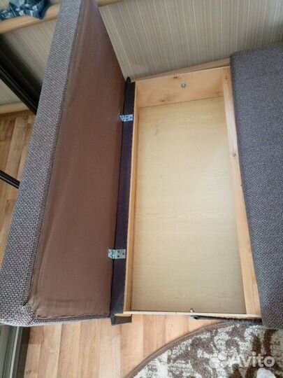 Диван раскладной бу