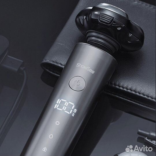 Электробритва Xiaomi Showsee Electric Shaver F305