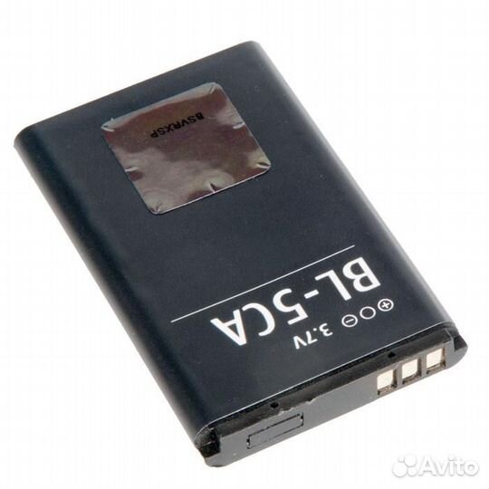 Аккумулятор (батарея) для Nokia 1110, 1112, 1200