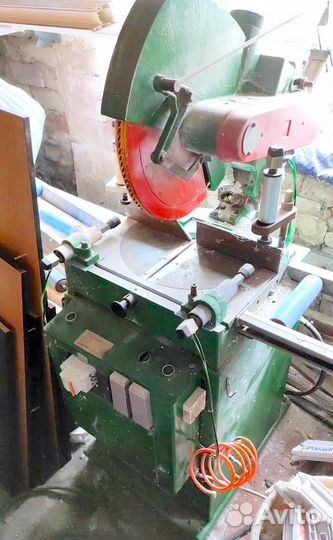 Целый комплект для сборки окон П В Х