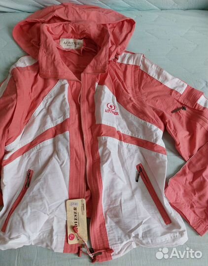 Спортивный костюм женский L