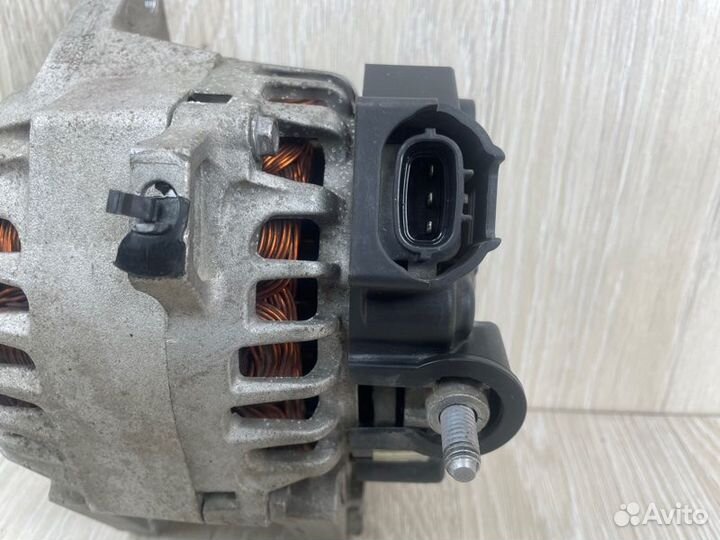 Генератор Hyundai Solaris 2