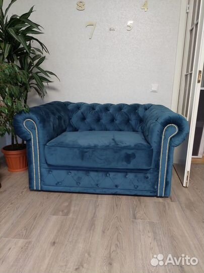 Диван Честер