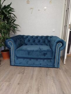 Диван Честер