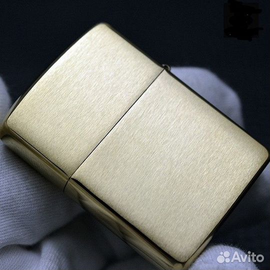 Zippo armor 168 оригинал