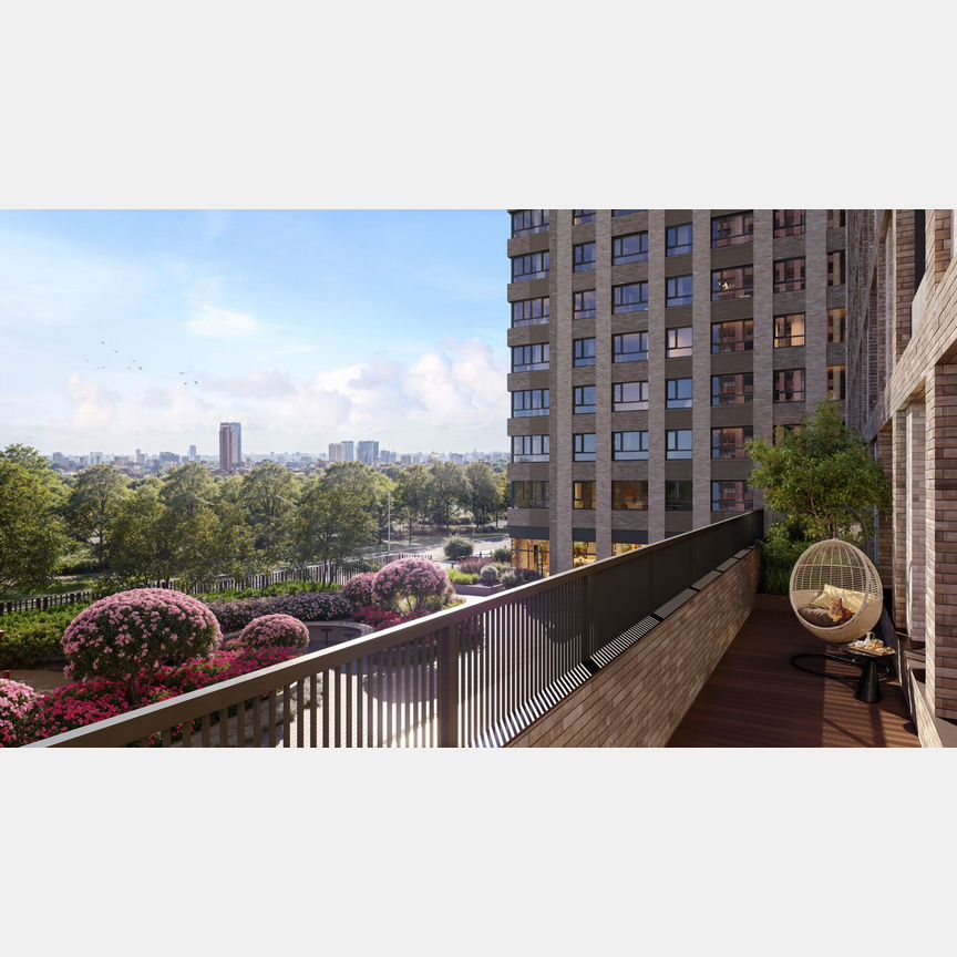 Квартира-студия, 22,8 м², 17/28 эт.