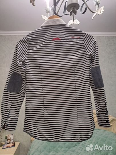 Рубашка gulliver 146-152