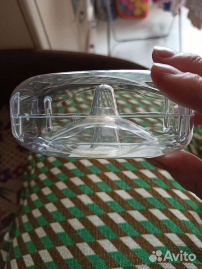 Защитные накладки для кормления