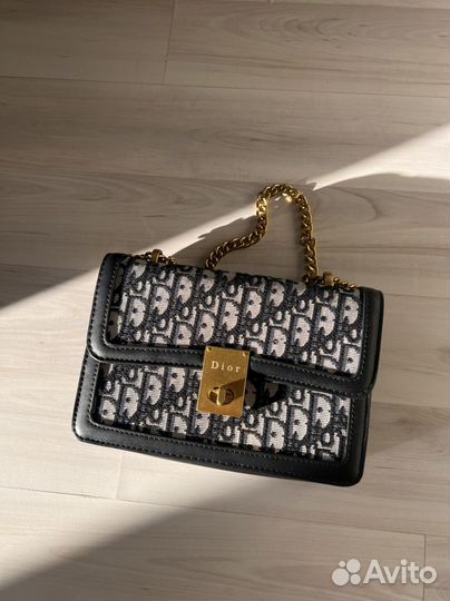 Клатч женский