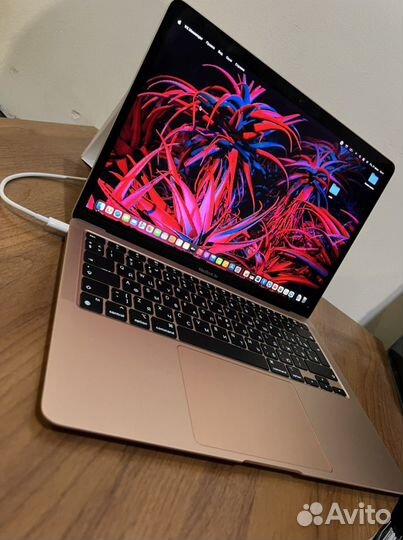Apple MacBook air 13 2020 m1 256