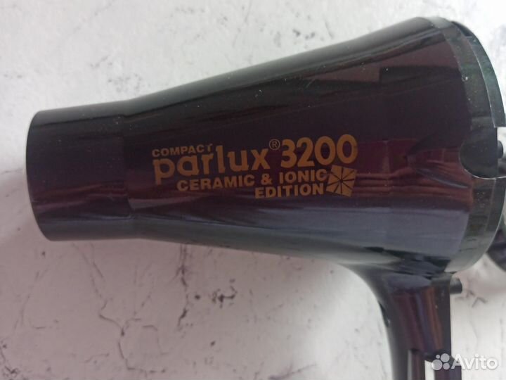 Корпус фена Parlux3200
